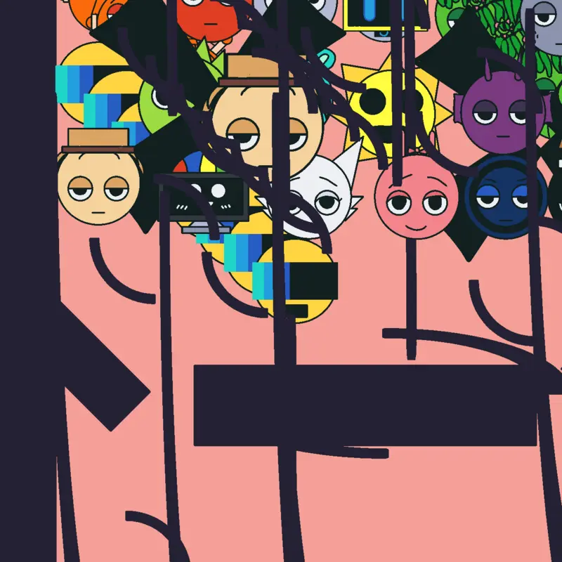 Game by @nickls