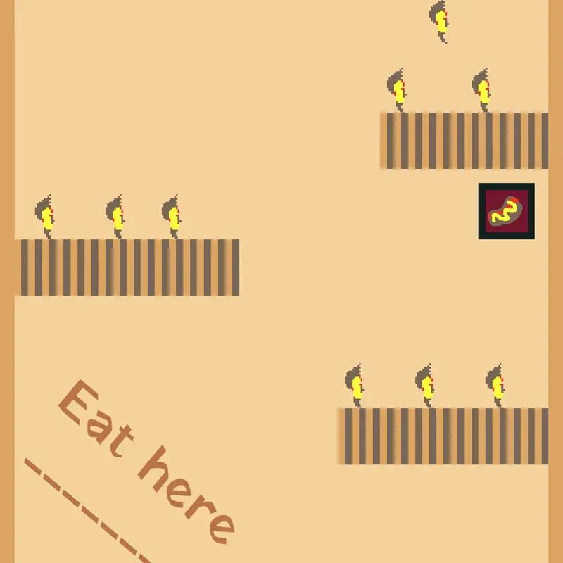 Game by @BASIM_AMA