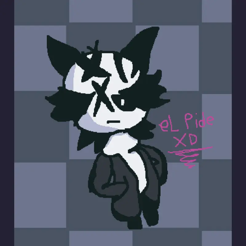 Game by @el_pide_xd_oficial