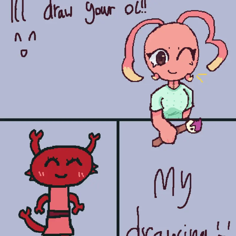 Game by @highakk