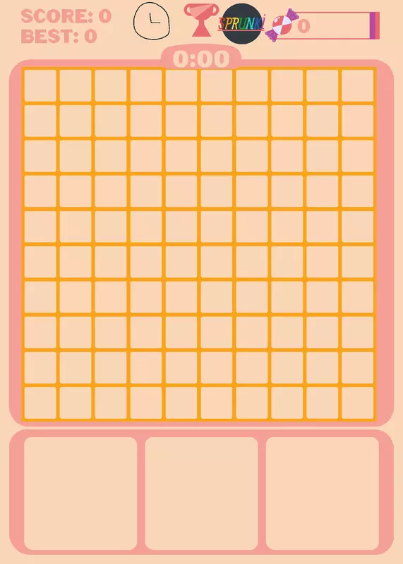 Game by @Meganain