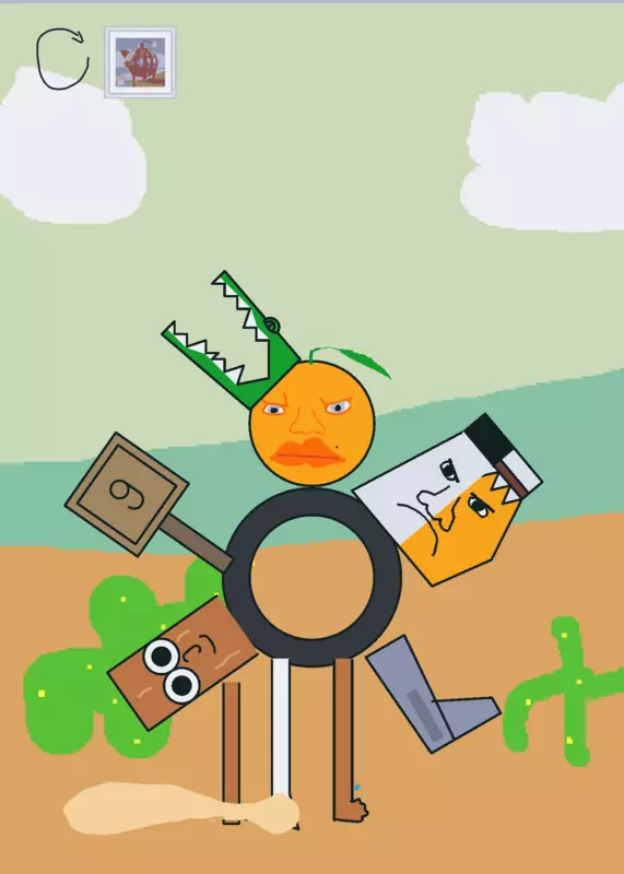 Game by @IMBLUE2828128
