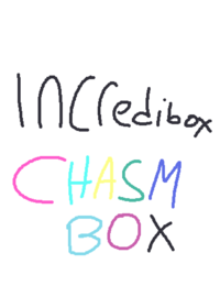 UNITITLED INCREDIBOX CHASMBOX