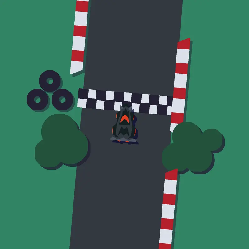 Game by @ManuelBachata