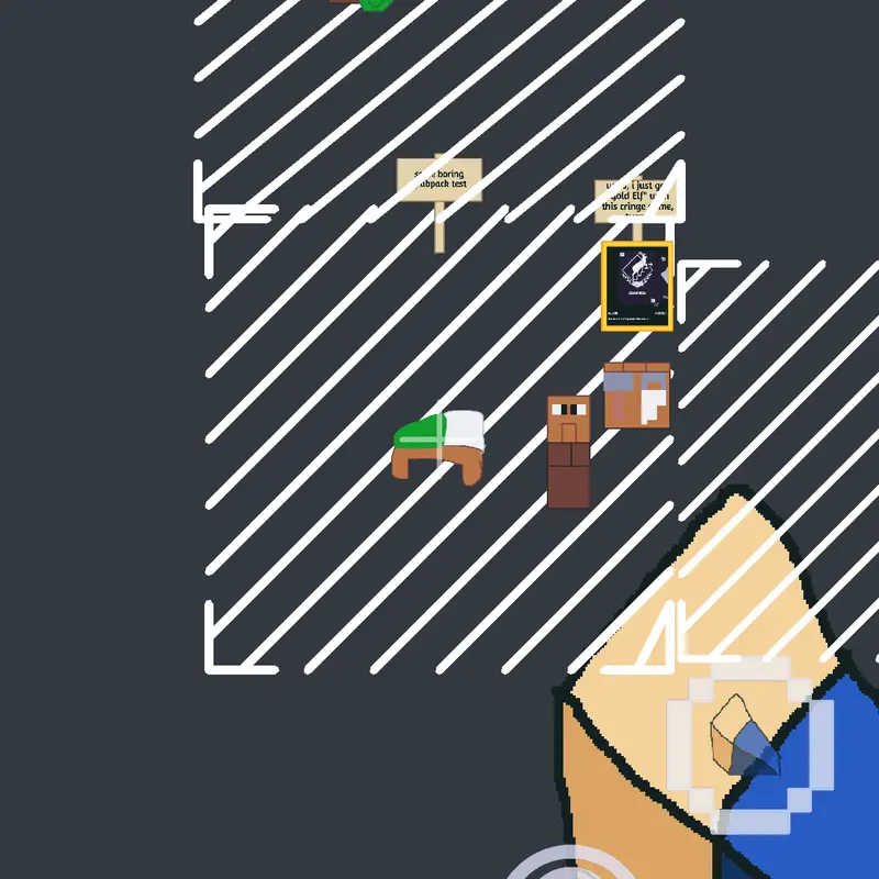 Game by @joaolll