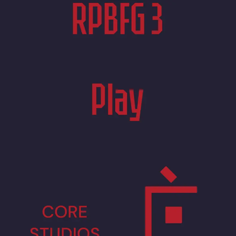 Game by @Xf_studios
