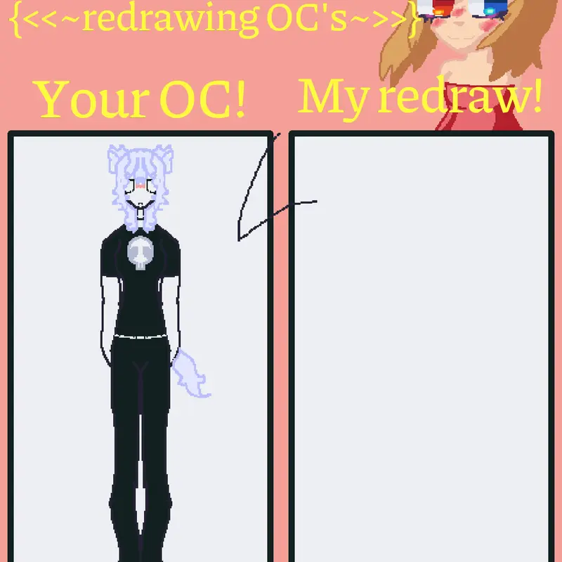 Game by @MeiShijimaIsTheBest