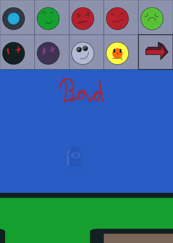 Game by @-_-ENTER-_-