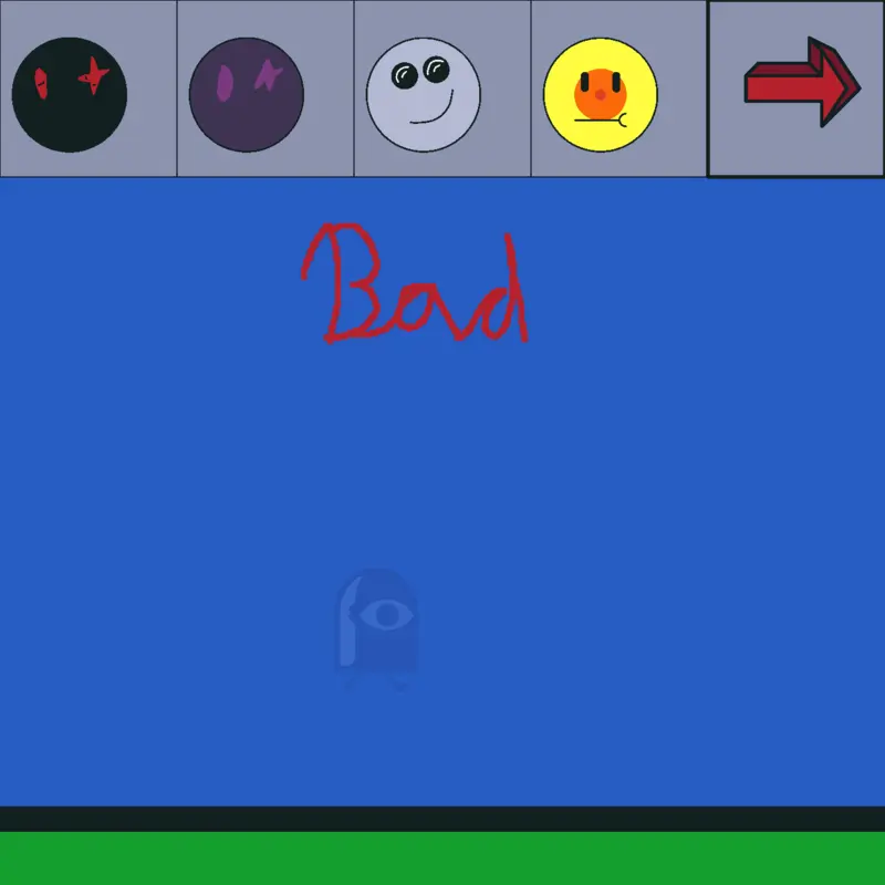 Game by @-_-ENTER-_-