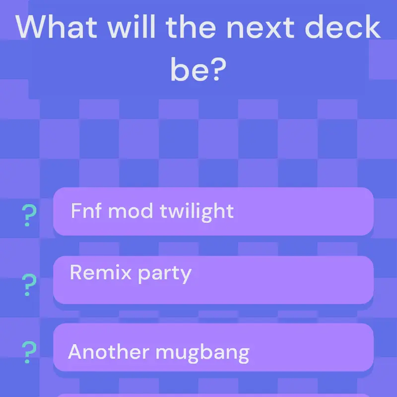 Next deck? by @raimbow_d