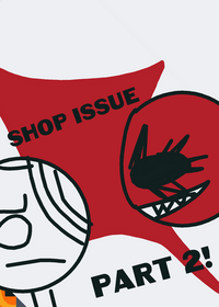 Shop Issues - PART 2 (Inspired Battle Cats)...