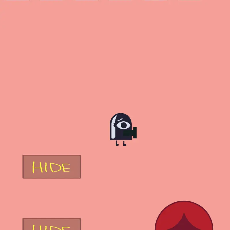 Grace spawn beta😌 by @Thetheobiel
