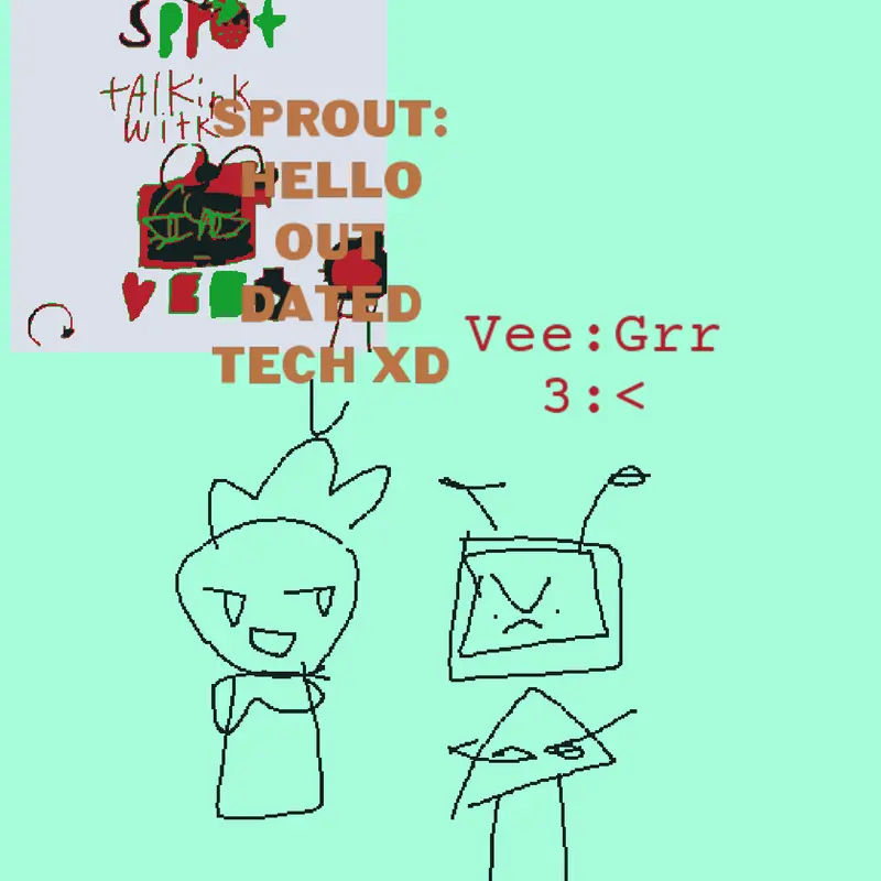 Game by @Sallysaltacc