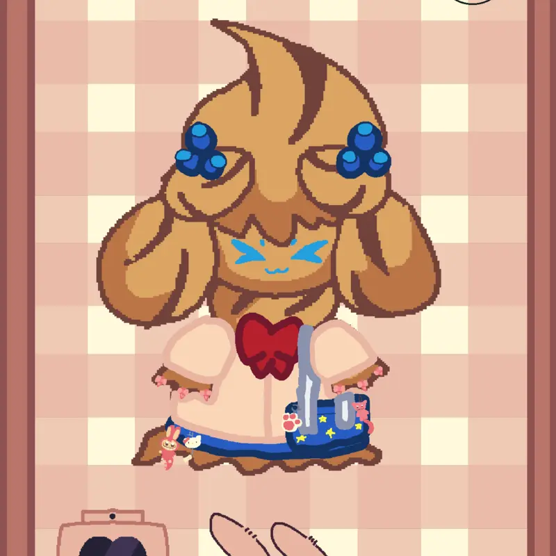 Game by @pizzammyummacncheese