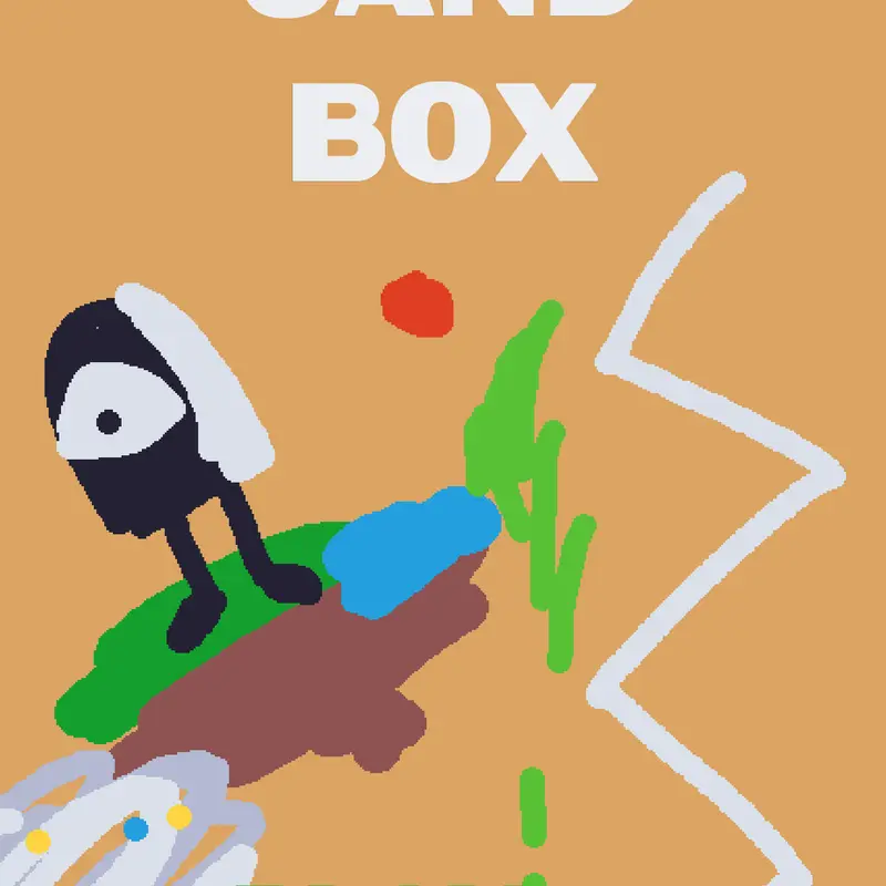 Sandbox by @Seppin
