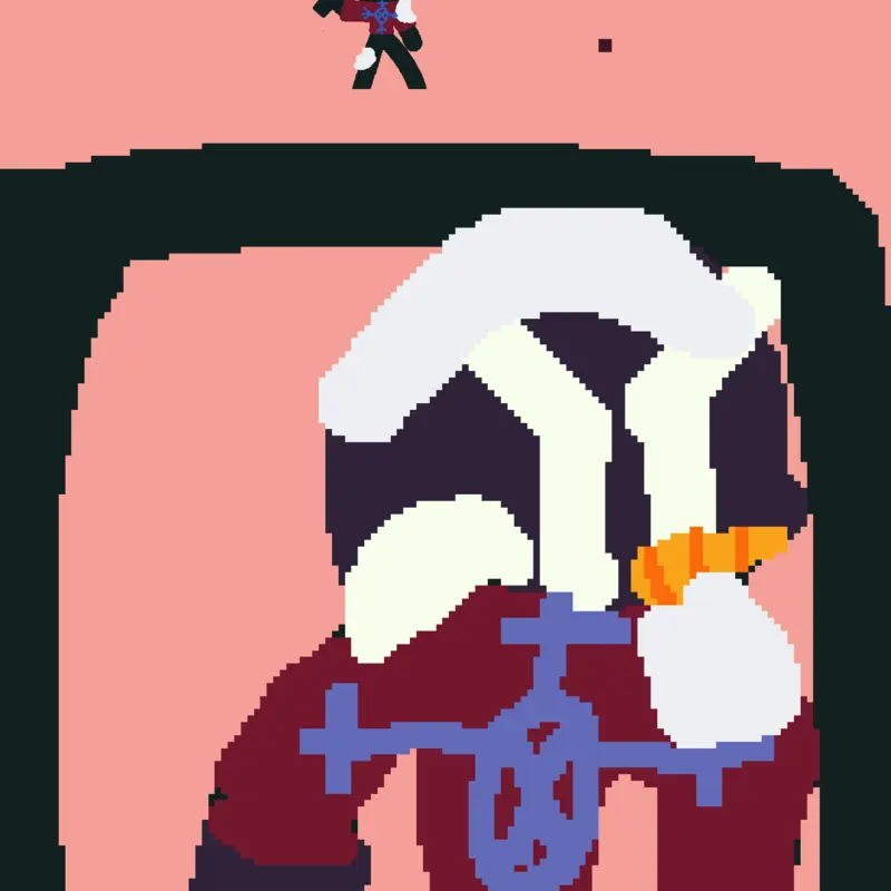 Game by @mrkevin