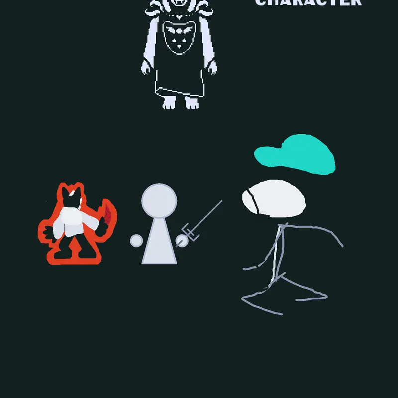 Game by @eddiegames
