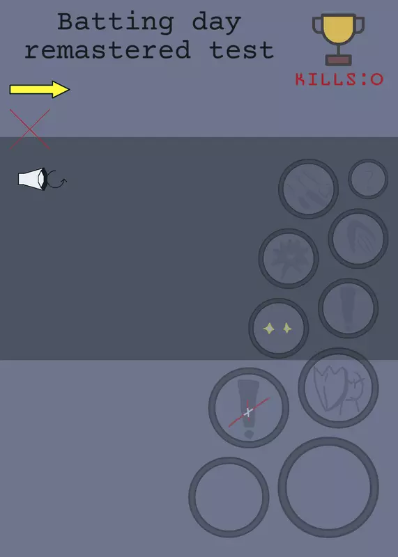 Game by @LawrenceChannel