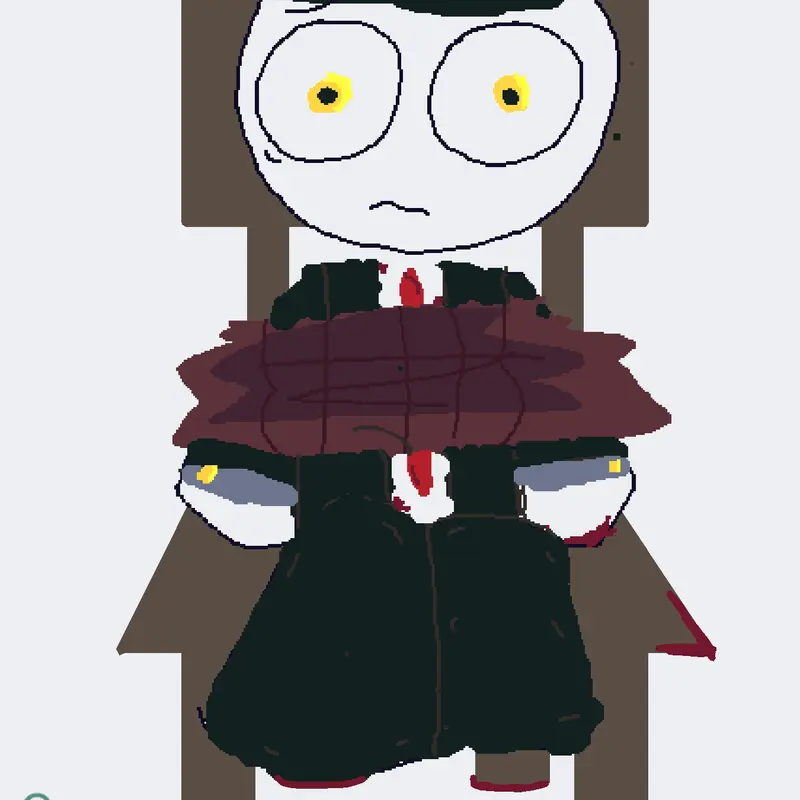 Game by @Anime_King777