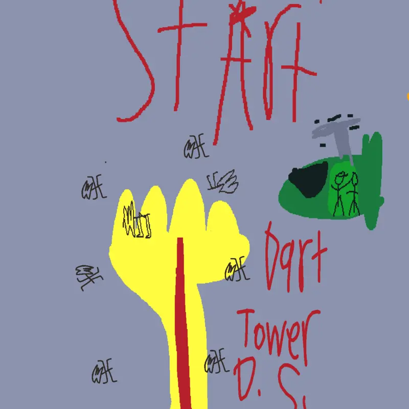 Game by @Readmydescription