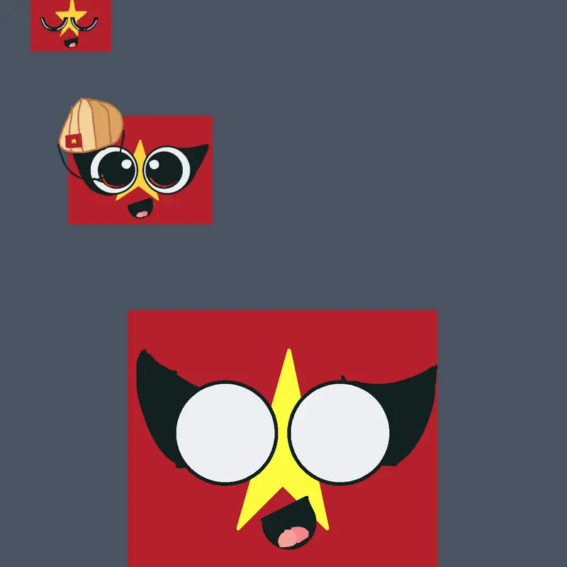 Game by @VietXo-845