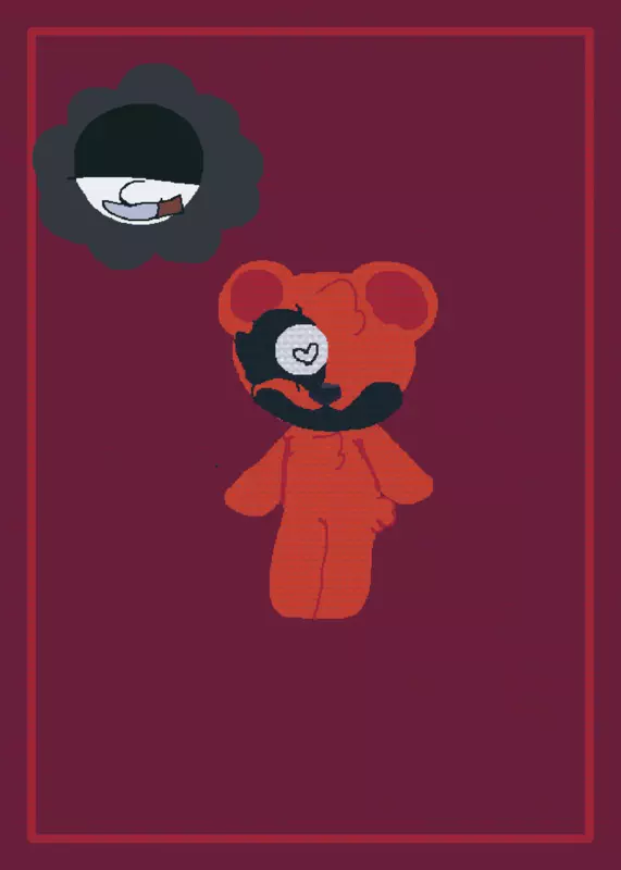 Game by @snowy_wolf