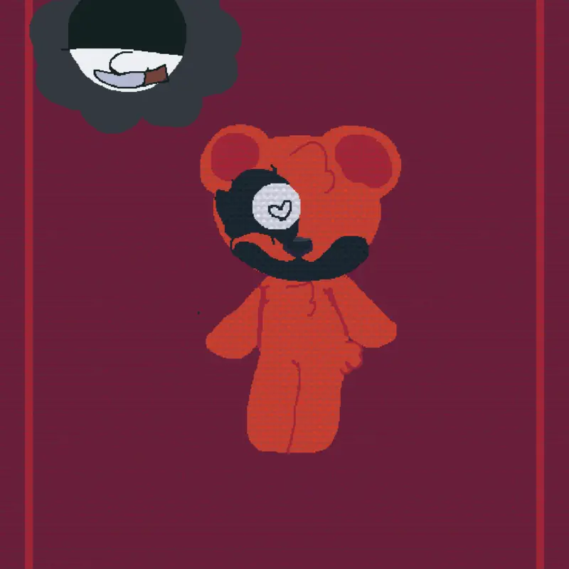 Game by @snowy_wolf