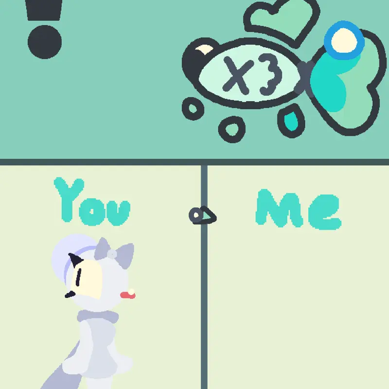 Game by @Choco_Cream