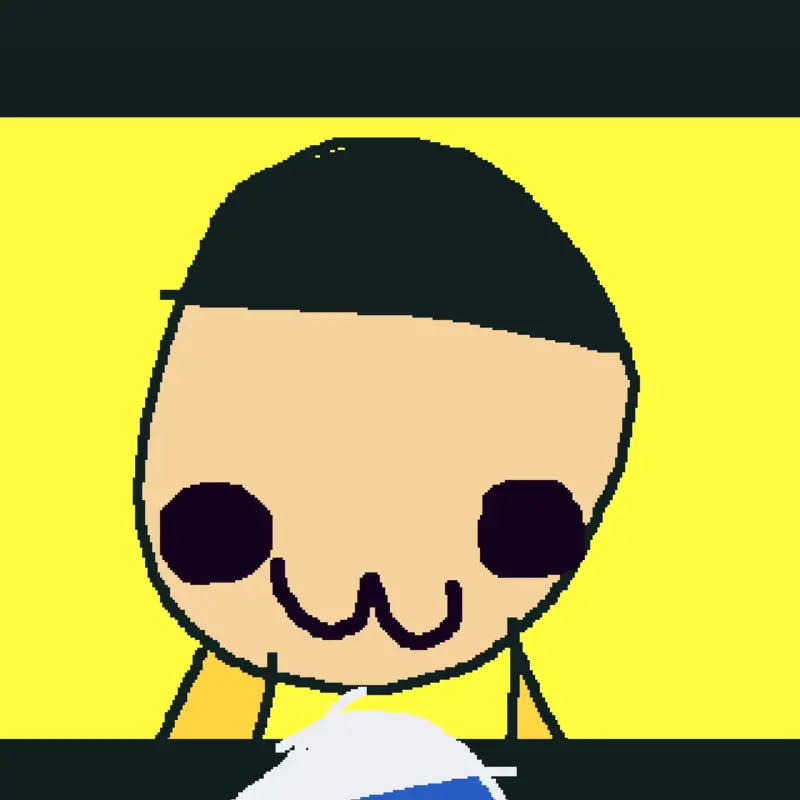 Game by @NB_FAN