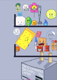 Added yellow face,Dora,and david