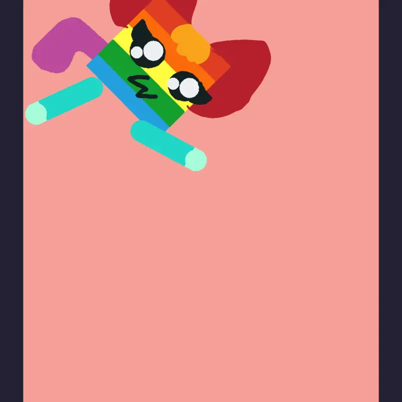 Game by @tessyle