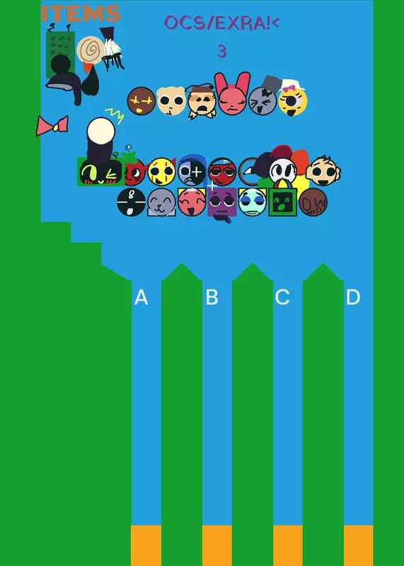 Game by @Meow-cat2