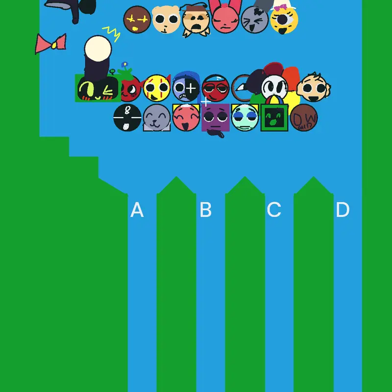 Game by @Meow-cat2