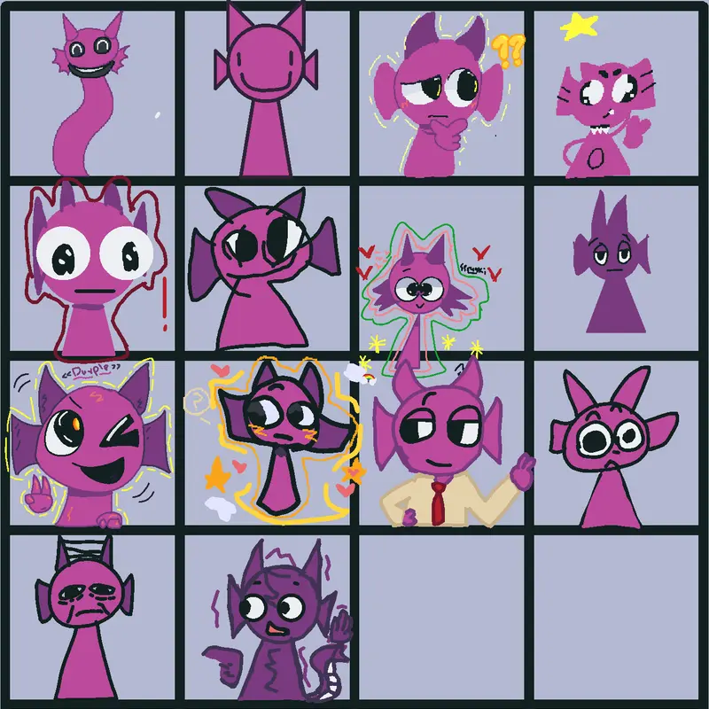 Game by @hika_1999