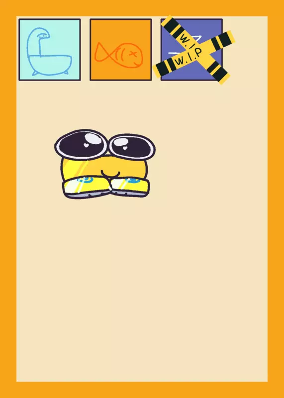 Game by @LeftoverPringles