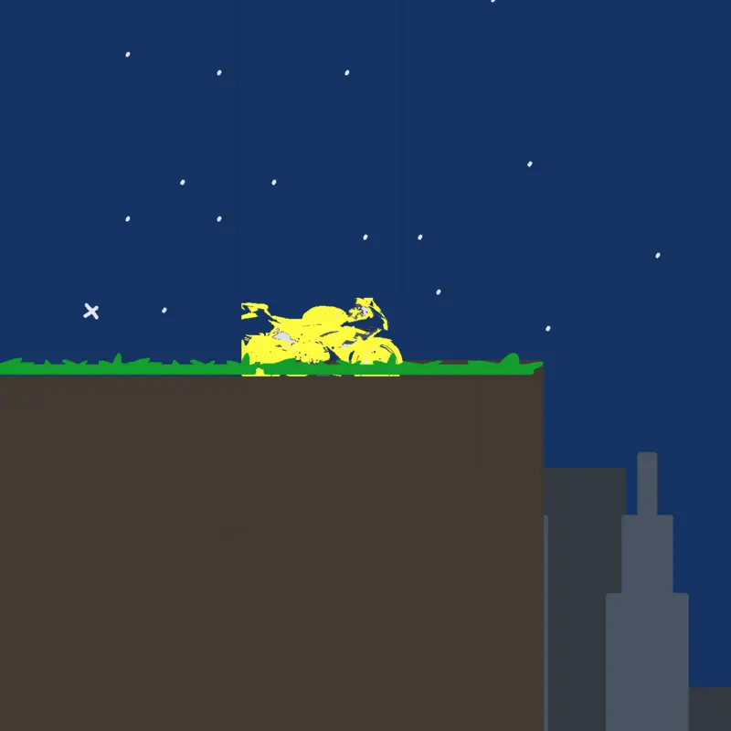 Game by @Rikas