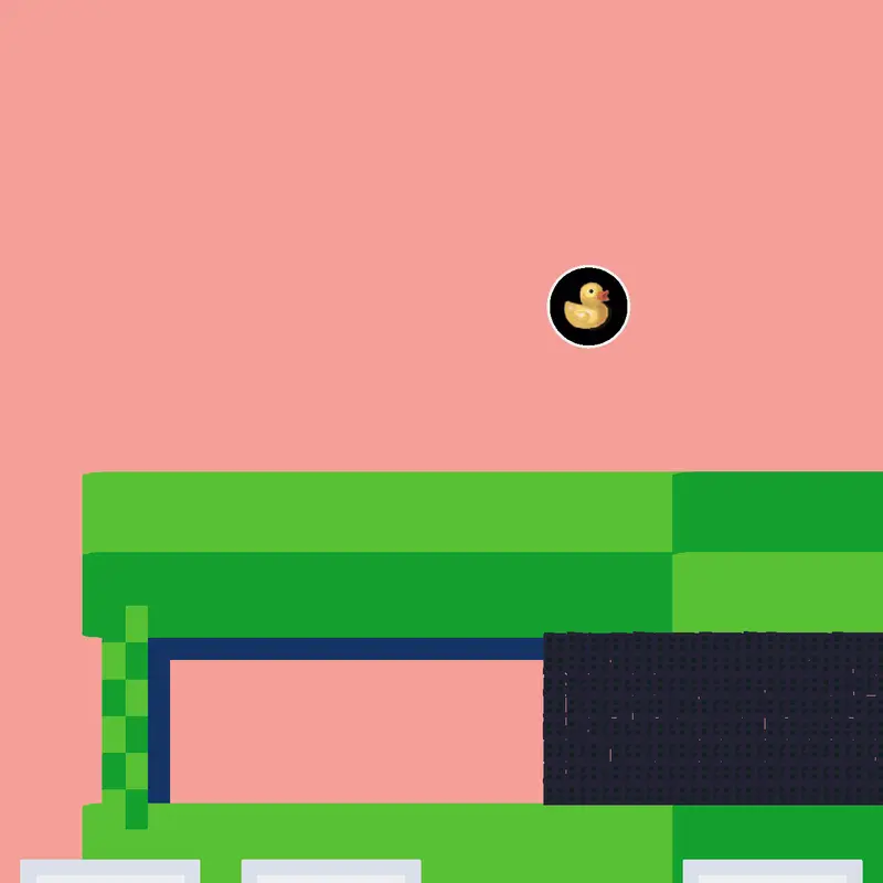 Game by @DuckyFunny