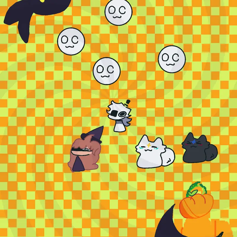 Game by @_-Josemy-_
