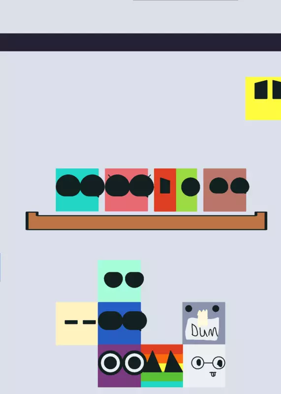 Game by @loopers