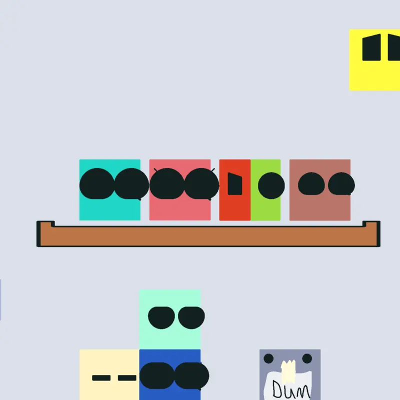 Game by @loopers