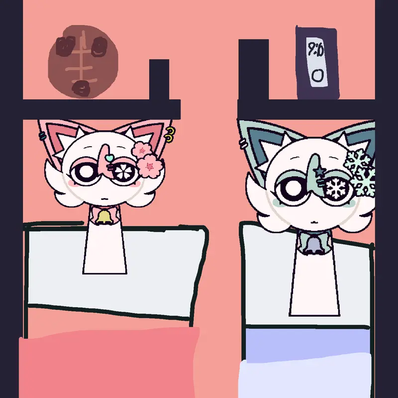 Game by @meowsummer