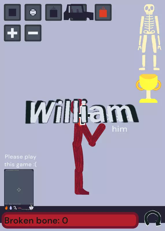Game by @Willgutember