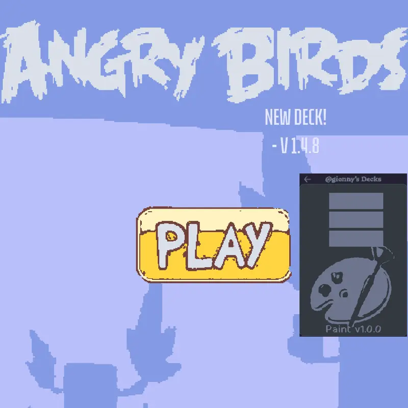 Game by @gionny