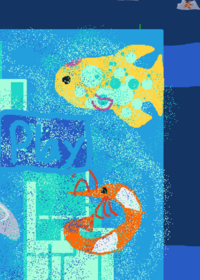 Aquarium gets update everyday