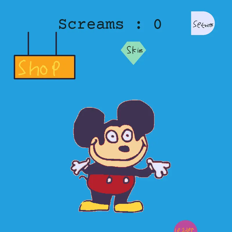 Game by @jojoao