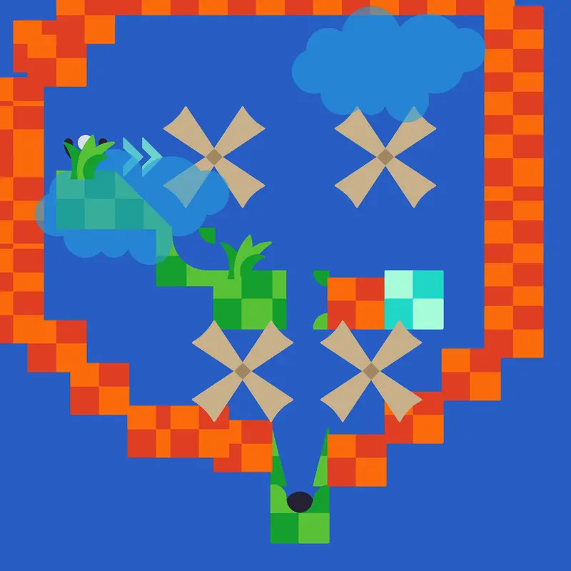 Game by @shokolad