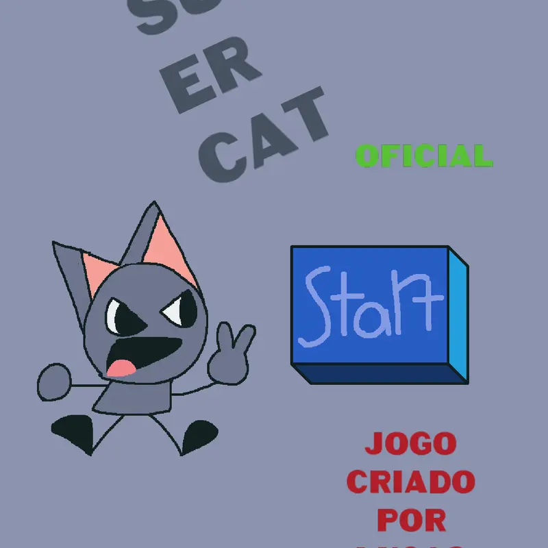 Game by @Luquinhas_2025