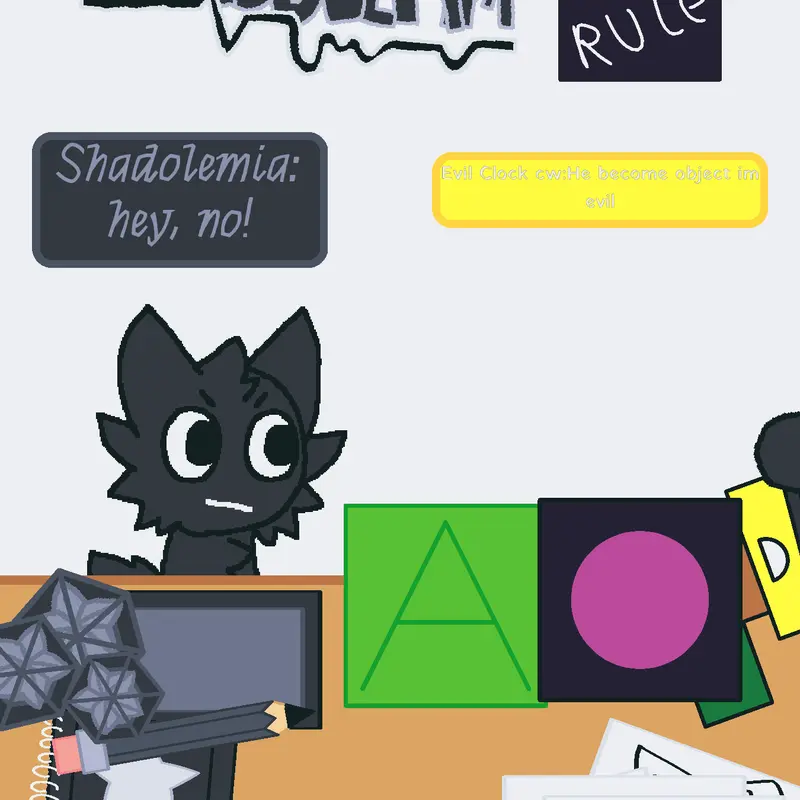 Game by @shadolemia_and_plixelidy