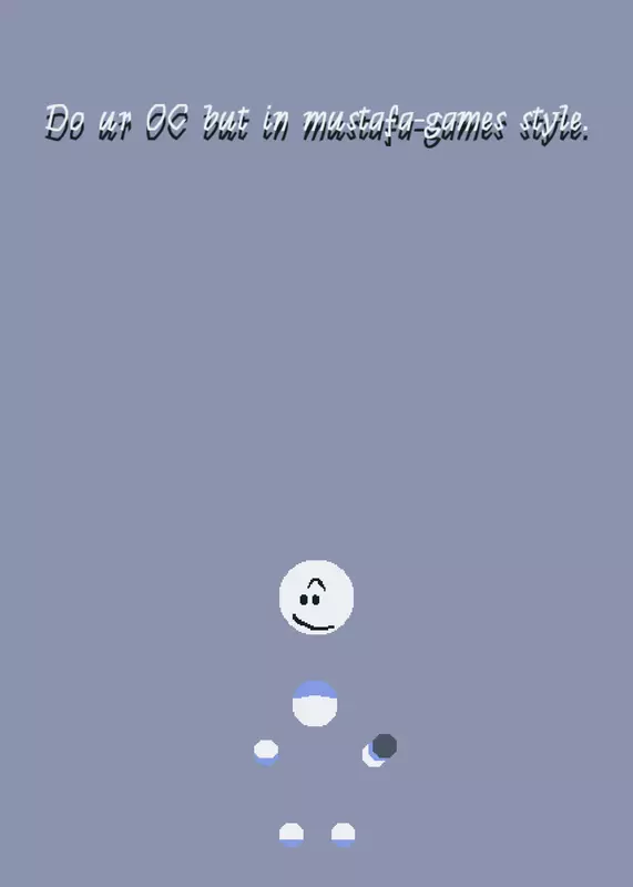 Game by @Bobs-Basement