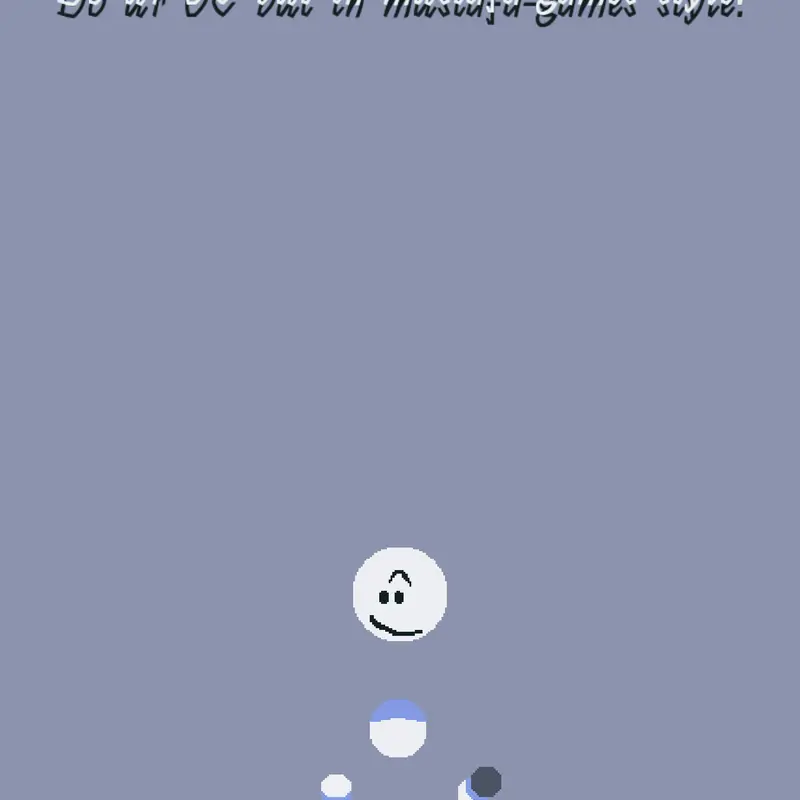 Game by @Bobs-Basement